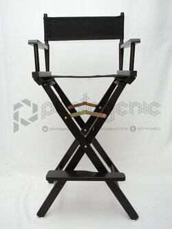 เก้าอี้ผู้กำกับ รุ่น DT-1BK