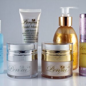 เครื่องสำอาง