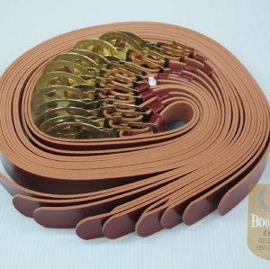 หมวดเข็มขัด