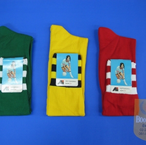 ถุงเท้ากีฬา