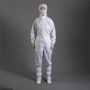 อุปกรณ์ Clean room และ ชุด ESD