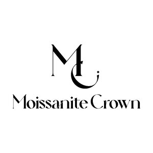 ร้านMoissanite Crown