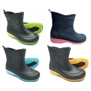 รองเท้าบู๊ทยาง