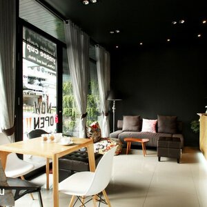 ออฟฟิศ สำนักงาน ร้านค้า