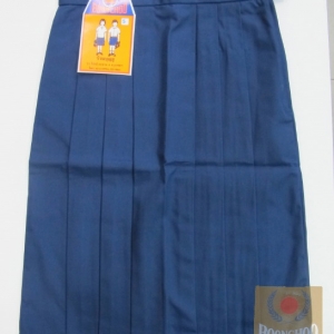 กระโปรงนักเรียนหญิง