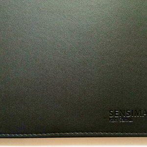 หนังเทียม Exotic Leather A