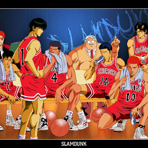 Slam Dunk