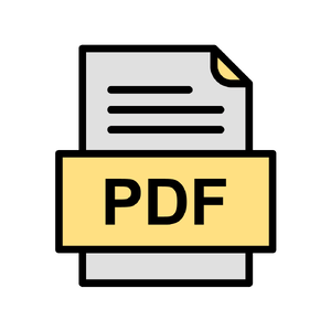 E-book หนังสือรูปแบบไฟล์ pdf. ส่งทางอีเมล์