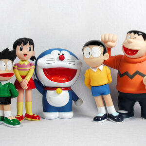โดเรมอน/Doremon