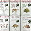 ►BIO COVER◄ Set หนังสือกวดวิชาครูพี่พี BIO COVER 6 เล่ม ประกอบด้วยเล่มสรุปเนื้อหา ม.4-5-6 เล่มตะลุยโจทย์ 500 Biology Tests ในส่วนของเนื้อมีเว้นไว้ให้เติมเองเยอะมาก มีจดบางส่วน จดละเอียด โจทย์มีจดบางข้อ และไม่มีเฉลย หนังสือพิมพ์สีสวยงามทุกหน้า น่าเปิดอ่าน 