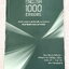 ►อังกฤษม.ปลาย◄ หนังสือ English 1,000 Errors เน้นฝึกทำโจทย์พาร์ท Error โดยนักเรียนทุนเล่าหลวง มีโจทย์ 20 ชุด รวมทั้งหมด 1,000 ข้อ มีเฉลยอย่างละเอียดครบทุกข้อครบทั้งเล่ม ในหนังสือมีเขียนเล็กน้อย หนังสือหายาก ขายเกินราคาปก