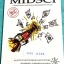 ►ร.ร.สวนกุหลาบ◄ SCI A152 Midsci หนังสือสรุปวิทยาศาสตร์สำหรับนักเรียนชั้น ม.ต้น เรียบเรียงโดย นักเรียนผู้แทนประเทศไทย และนักเรียนค่ายโอลิมปิกวิชาการ ร.ร.สวนกุหลาบวิทยาลัย ในหนังสือมีสรุปเนื้อหาวิชาวิทยาศาสตร์ ม.ต้น ฟิสิกส์ เคมี ชีววิทยา วิทยาศาสตร์กายภาพ ด