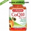 VitaFusion- CoQ10=100mg/ชิ้น รส Peach 60ชิ้น บำรุงสมอง, ลดอัลไซเมอร์, ชะลอความชรา(หมด ไม่เอามาแล้ว)