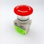 สวิทช์ดอกเห็ด ปุ่มหยุดฉุกเฉิน emergency stop switch