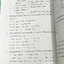►หนังสือเคมีอ.อุ๊◄ หนังสือเรียนวิชาเคมีครูอุ๊ อุไรวรรณ ศิวะกุล สมดุลเคมี ในหนังสือมีสรุปเนื้อหา โจทย์แบบฝึกหัด จดบางหน้า จดละเอียด มีเฉลยและเฉลยละเอียดของอาจารย์
