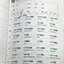 ►หนังสือเรียน ม.ต้น◄ หนังสือกวดวิชาภาษาอังกฤษครูสมศรี TOP ม.1-ม.2 Level 1 สรุปแกรมม่าในเรื่องต่างๆ ในระดับชั้น ม.1-ม.2 มีเทคนิคลัดของอาจารย์เยอะมาก ในหนังสือจดครบเกือบทั้งเล่ม จดละเอียด จดด้วยปากกาสีและดินสอ