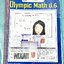 ►สอบโอลิมปิกประถม◄ หนังสือครูอ๊อบ Olympic Math ป.6 ช่วงการเรียนรู้ที่4 เลขยกกำลัง พหุนาม จำนวนจริง อสมการ สมการเชิงเส้น2ตัวแปร ความน่าจะเป็น มีโจทย์เยอะมาก เป็นโจทย์ระดับ Advanced เหมาะสำหรับเด็กนักเรียนที่มีพื้นฐานดีพอสมควร โจทย์ยากลึกถึงเตรียมตัวสอบแข่ง