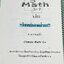 ►สอบโอลิมปิกประถม◄ หนังสือครูอ๊อบ Olympic Math ป.6 ช่วงการเรียนรู้ที่2 โจทย์ตัวประกอบของจำนวนนับ ต่อยอดเรื่องเศษส่วน โจทย์เศษส่วน โจทย์อัตราส่วน โจทย์ร้อยละและการประยุกต์ โจทย์บัญญัติไตรยางค์ ทักษะการแก้สมการ มีโจทย์เยอะมาก เป็นโจทย์ระดับ Advanced เหมาะสำ