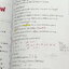 ►หนังสือเคมี อ.อุ๊◄ หนังสือติวโค้งสุดท้าย เคมีอาจารย์อุ๊ อาจารย์มีบอกจุดที่ออกสอบ 1-2 ข้อประจำบท มีสรุปสูตรสั้นๆกระชับ มีโจทย์แบบทดสอบ จดโหด จดครบเกือบทั้งเล่ม จดละเอียด มีจดเน้นจุดที่ต้องระวังโดนหลอก หนังสือหนา 54 หน้า หนังสือเล่มใหญ่