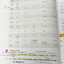 ►หนังสือเคมี อ.อุ๊◄ หนังสือตะลุยโจทย์ ม.ปลาย สรุปเนื้อหาครบทั้งหมดทุกบทในระดับชั้น ม.ปลาย มีข้อสอบตะลุยโจทย์ด้านหลัง จดครบเกือบทั้งเล่ม จดละเอียดมาก มีจดเทคนิคลัดการทำโจทย์เยอะมาก มีจดเน้นที่ออกสอบบ่อย มีจดเน้นจุดที่ต้อง Check ประจุ อย่าดุลเพราะมันเสียเวล