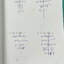 ►ครูอ๊อบ◄ หนังสือเรียนพิเศษ วิชาคณิตศาสตร์ Fundamental Math ป.6 ช่วงการเรียนรู้ที่ 1 สาระที่ 2 ในหนังสือมีโจทย์เยอะมาก จดครบเกือบทั้งเล่ม จดละเอียด หนังสือเล่มหนาใหญ่มาก