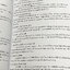 ►หนังสือสอบเข้าม.1◄ หนังสือแนวข้อสอบคัดเลือก สอบเข้า ม.1 ร.ร.มัธยมสาธิต มหาวิทยาลัยราชภัฎบ้านสมเด็จเจ้าพระยา รวม 5 วิชาหลัก วิทย์-คณิต ไทย อังกฤษ สังคม ในหนังสือมีเขียนด้วยดินสอบางหน้า ด้านหลังมีเฉลยครบทุกข้อ ครบทุกวิชา