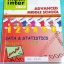 ►ดร.ป๊อก◄ MA 7219 Math Inter คณิตศาสตร์ ม.ต้น ข้อมูล สถิติ ในหนังสือมี 2 ภาษาทั้งภาษาไทยและอังกฤษ มีสรุปสูตร เนื้อหาและโจทย์แบบฝึกหัด จดละเอียดเกินครึ่งเล่ม แสดงวิธีทำอย่างละเอียด หนังสือเล่มหนาใหญ่