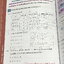 ►หนังสือเคมี อ.อุ๊◄ หนังสือกวดวิชาเคมี อ.อุ๊ อุไรวรรณ ศิวะกุล Pre-Entrance เคมีปรับพื้นฐานก่อน Entrance มีสรุปเนื้อหา โจทย์แบบทดสอบ จดครบเกือบทั้งเล่ม จดละเอียด มีจดเทคนิคลัดการทำโจทย์เยอะมาก หนังสือพิมพ์สีสวยงามหนังสือเล่มหนาใหญ่