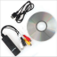 เครื่องบันทึกภาพและเสียง ผ่าน USB ( Easy cap )
