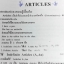 หนังสือกวดวิชา Math Science อังกฤษม.3