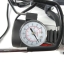 ปั๊มลมไฟฟ้า ติดรถยนต์ แบบสูบเดียว ( 12V single piston tyre inflator )