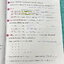 ►หนังสือเคมี อ.อุ๊◄ หนังสือตะลุยโจทย์ ม.ปลาย สรุปเนื้อหาครบทั้งหมดทุกบทในระดับชั้น ม.ปลาย มีข้อสอบตะลุยโจทย์ด้านหลัง จดครบเกือบทั้งเล่ม จดละเอียดมาก มีจดเทคนิคลัดการทำโจทย์เยอะมาก มีจดเน้นที่ออกสอบบ่อย มีจดเน้นจุดที่ต้อง Check ประจุ อย่าดุลเพราะมันเสียเวล