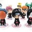 Naruto -ชุดแสงอุษา 11 ตัว