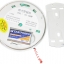 ตัวตรวจจับควันไฟแบบไร้สาย ( Wireless Smoke Detector )