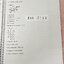 ►อ.หมูแดง◄ BIO 5121 หนังสือกวดวิชาชีววิทยา อ.หมูแดง ชีววิทยาเพื่อสอบเข้าแพทย์ กสพท. และสอบเข้ามหาวิทยาลัย Series 2 จดครบเกือบทั้งเล่ม มีวาดภาพประกอบเนื้อหาหลายหน้า มีจดเฉลยในกระดาษฝั่งซ้ายของหนังสือ จดละเอียด หนังสือใส่ปกสันเกลียว เปิดอ่านง่าย