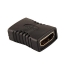 ข้อต่อตรง HDMI ( HDMI Female to Female Connector )