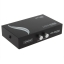 กล่องเลือกสัญญาณ VGA เข้า 1 ออก 2 ( 2 Ports VGA SWITCHER )