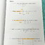 ►ครูอ๊อบ◄ OBB 2215 ชีท KruOBB คอร์ส Fundamental Math ป.6 ช่วงการเรียนรู้ 1 รวม 12 ชุด เป็นชีทแบบกระจาย ไม่ได้เรียงตามชุด ชีทมีความหนาพอประมาณ ทั้งชุดมีความหนารวมๆเท่ากับหนังสือ 1-2 เล่ม มีโจทย์เยอะมาก โจทย์ยากลึกถึงเตรียมตัวสอบเข้า ม.1 ร.ร.ดัง จดครบเกือบท
