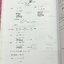 ►หนังสือข้อสอบ PAT◄ หนังสือกวดวิชาพี่ตุ้ย The Tutor เฉลยข้อสอบ PAT 1 มี.ค.52 -มี.ค.54 รวมทั้งหมด 7 ชุด มีโจทย์เยอะมาก มีเฉลยและเฉลยวิธีทำอย่างละเอียด ในหนังสือมีเขียนบางหน้า จดละเอียด ด้านหลังมีเฉลยละเอียดครบทุกข้อ บางข้อเฉลยละเอียดยาวเกิน 1 หน้ากระดาษ มี