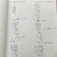 ►ครูอ๊อบ◄ หนังสือเรียนพิเศษ KRUOBB วิชาคณิตศาสตร์ Fundamental Math ป.6 ช่วงการเรียนรู้ที่ 1 ในหนังสือมีโจทย์เยอะมาก จดครบเกือบทั้งเล่ม จดละเอียด หนังสือเล่มหนาใหญ่มาก