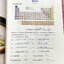 ►ครูปีโป้◄ หนังสือเคมีครูปีโป้ + ไฟล์จดในหนังสือ เล่มเนื้อหาเคมีม.ต้น MWIT KVIS TU เล่ม1 มีสรุปเนื้อหา โจทย์ประจำบท จดบางหน้า จดละเอียด สภาพหนังสือแทบใหม่เอี่ยม หนังสือเล่มหนาใหญ่ // มีไฟล์จดครบเกือบทั้งเล่ม จดละเอียดส่งให้ต่างหาก เป็นไฟล์ของหนังสือเล่มนี