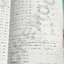 ►หนังสือเคมีอ.อุ๊◄ หนังสือเรียนวิชาเคมีครูอุ๊ อุไรวรรณ ศิวะกุล สารละลาย โมลและสูตรเคมี มีสรุปเนื้อหา โจทย์แบบทดสอบ จดครบเกือบทั้งเล่ม จดละเอียด มีเฉลยและเฉลยละเอียดของอาจารย์