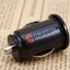 ที่ชาร์จในรถยนต์ USB 2 ช่อง2.1A ( GRIFFIN IPHONE IPAD USB CHARGER ADAPTER )