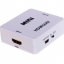 กล่องแปลง HDMI เป็น AV ( HDMI to AV converter )