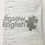 ►ครูจิ๊กซอว์◄ ครู Jigsaw โค้งสุดท้าย TU สอบเข้าม.4 ร.ร.เตรียมอุดม สรุปสุดๆในทุกสิ่งที่ต้องรู้ก่อนไปสอบ มี Grammar Review ที่ต้องจำให้ได้ก่อนเข้าห้องสอบ จดครบเกือบทั้งเล่ม จดละเอียด มีจดความหมายและวิธีการใช้ศํพท์ รวมทั้งสูตรในการจำหลักไวยากรณ์แกรมม่า มี Up