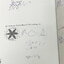 ►ครูพี่แม๊ก◄ The BTS อ.ชยธร ครูพี่แม๊ก True Maths เตรียมอุดม มีโจทย์เข้มข้น เหมาะสำหรับเด็กที่มีพื้นฐานดีพอสมควร ในหนังสือจดบางหน้า จดละเอียด ไม่มีเฉลย หนังสือเล่มหนาใหญ่