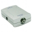 กล่องแปลงสัญญาณ ดิจิตอล Optical (Toslink) เป็น Coaxial (S/PDIF)