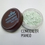 ขนาดจัดชุด MMUMANIA mineral makeup CONCEALER มิเนอรัล คอนซีลเลอร์ มะม่วง สีเขียว