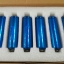 38120 เซลแบตเตอรี่ ลิเทียม ไอร่อน ฟอสเฟต ขนาด 3.2V 10 Ah Lithium iron phosphate ( LiFePO4 )