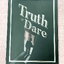 ►สอบเข้าเตรียมอุดม◄ Truth or Dare ปกเงิน หนังสือรวมโจทย์ข้อสอบวิชาวิทยาศาสตร์ อังกฤษ โดยรุ่นพี่นักเรียนเตรียมอุดมศึกษา มีเทคนิคการทำข้อสอบทุกวิชา มีเฉลยและเฉลยละเอียดครบทุกข้อ หนังสือใหม่เอี่ยม ไม่มีรอยขีดเขียน
